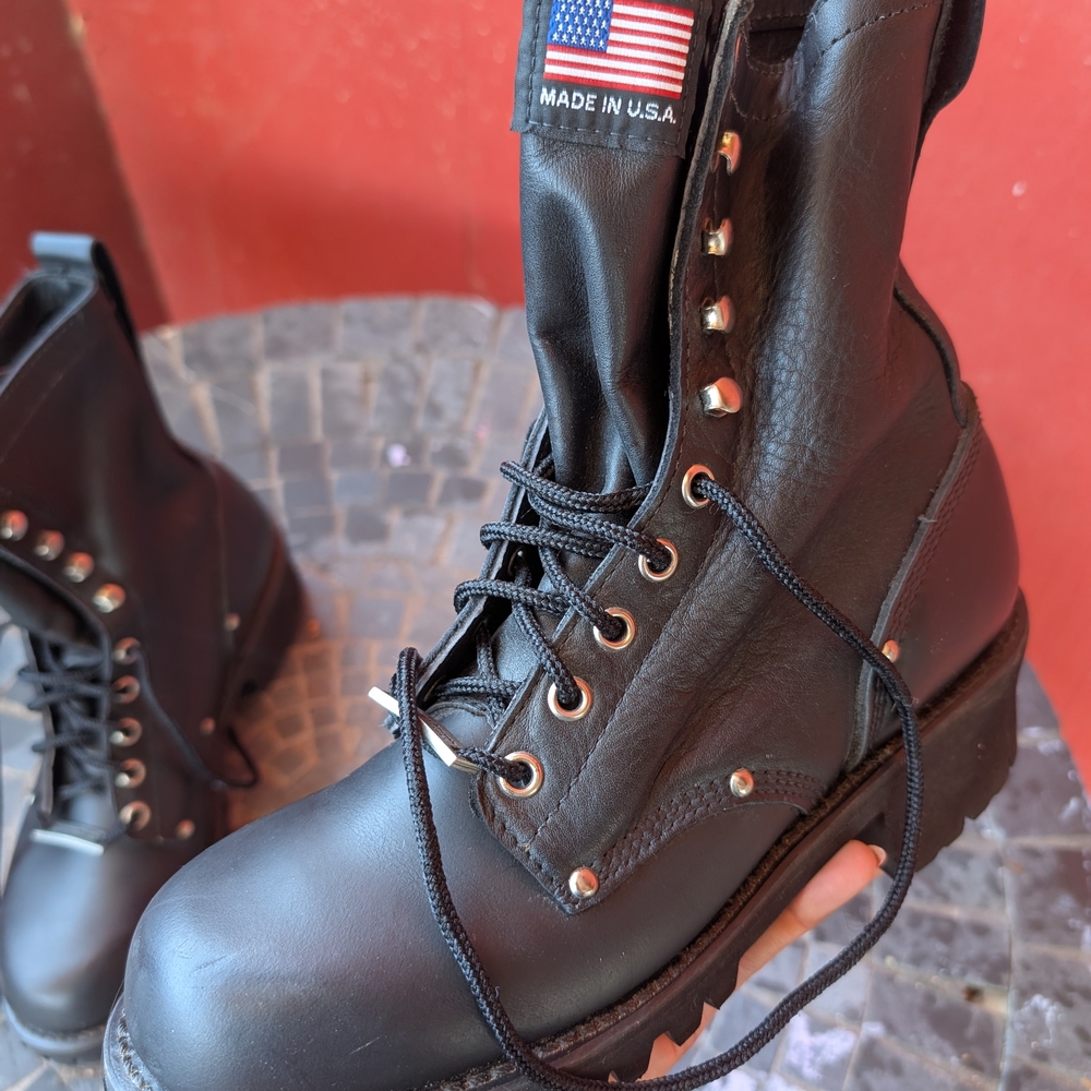 Sturgis Womens Boots